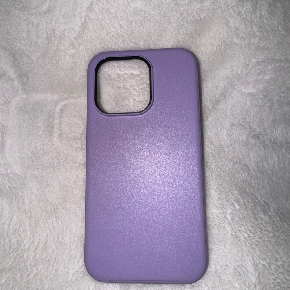iPhone 14 Pro Otterbox